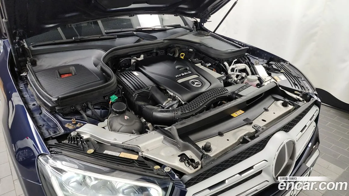 Mercedes-Benz GLC-Class 2021 из KR, фото 6