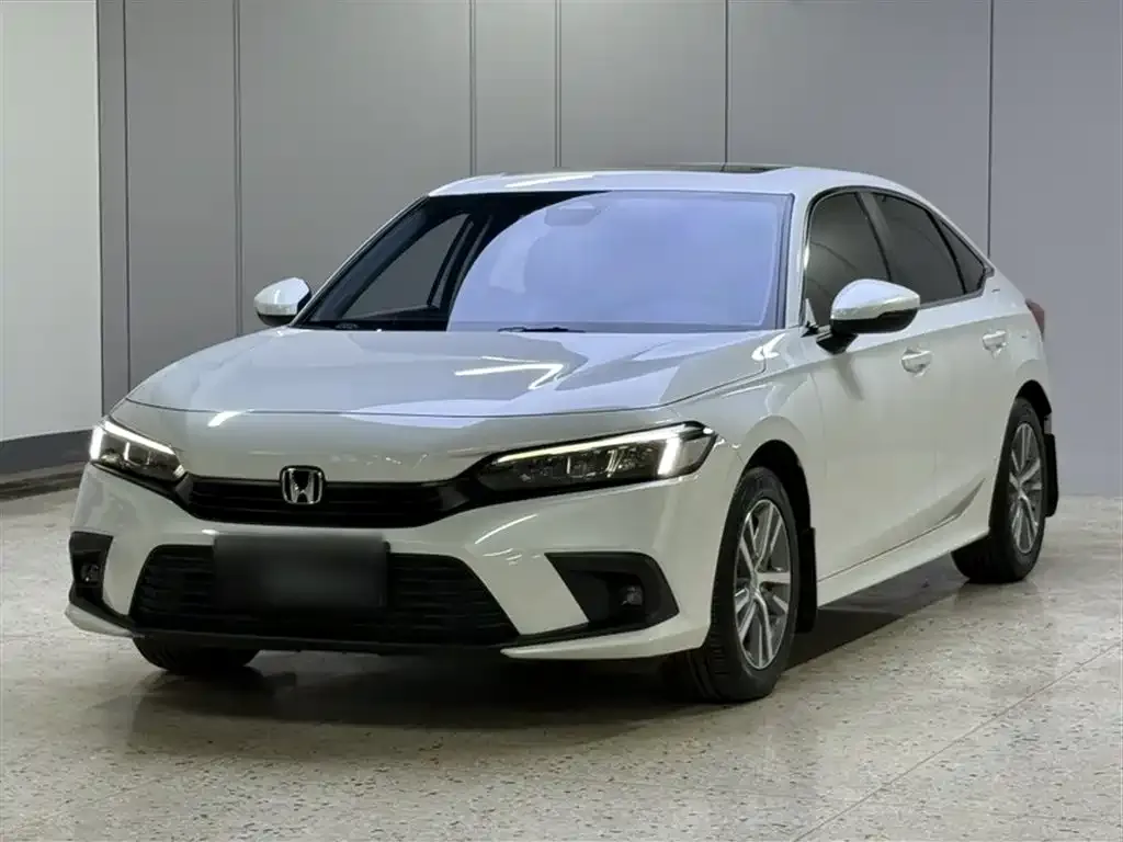 Honda Civic 2023 из CN, фото 2