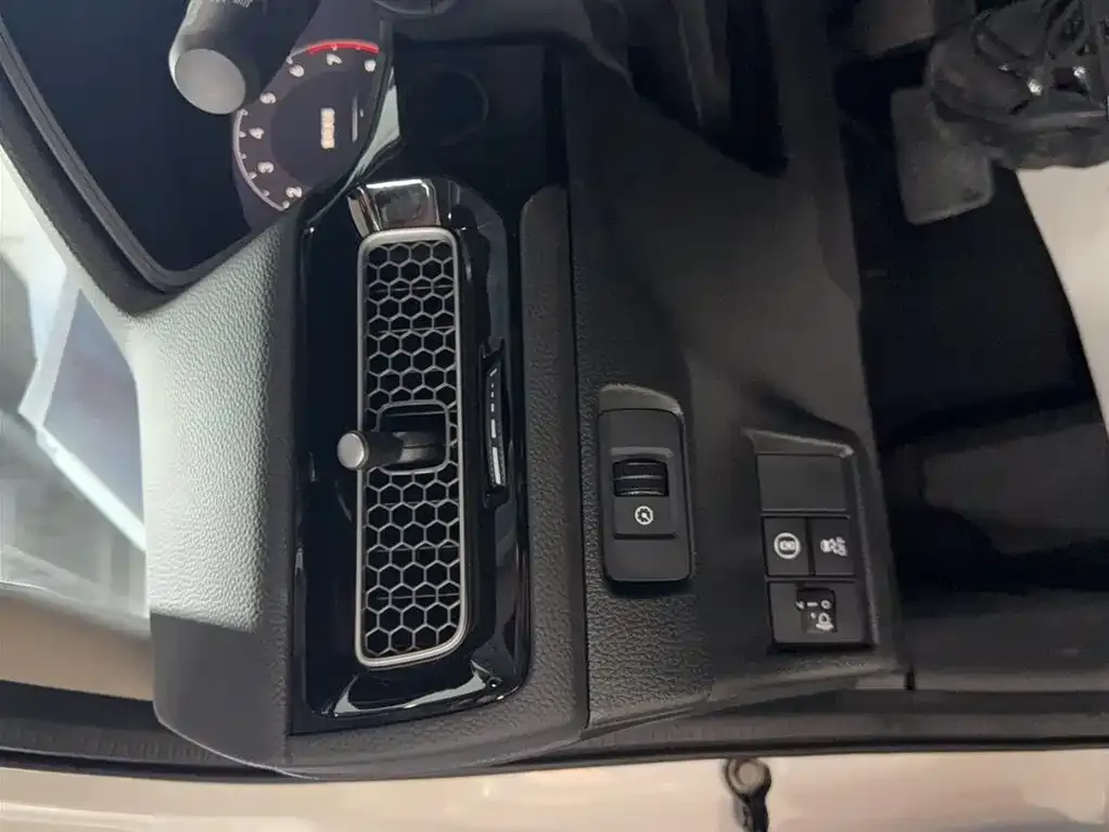 Honda Civic 2023 из CN, фото 4