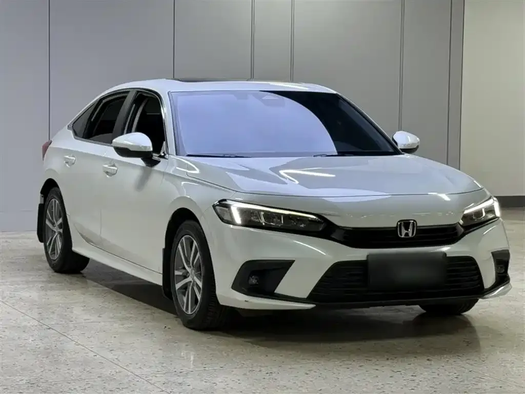 Honda Civic 2023 из CN, фото 8