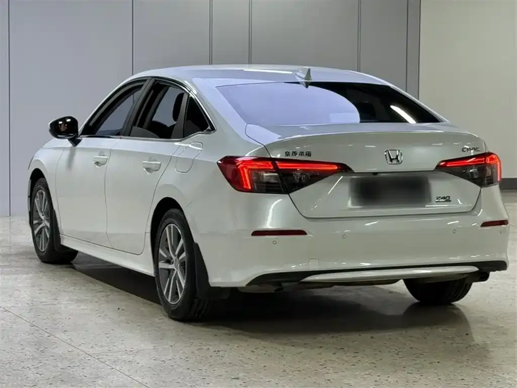 Honda Civic 2023 из CN, фото 9
