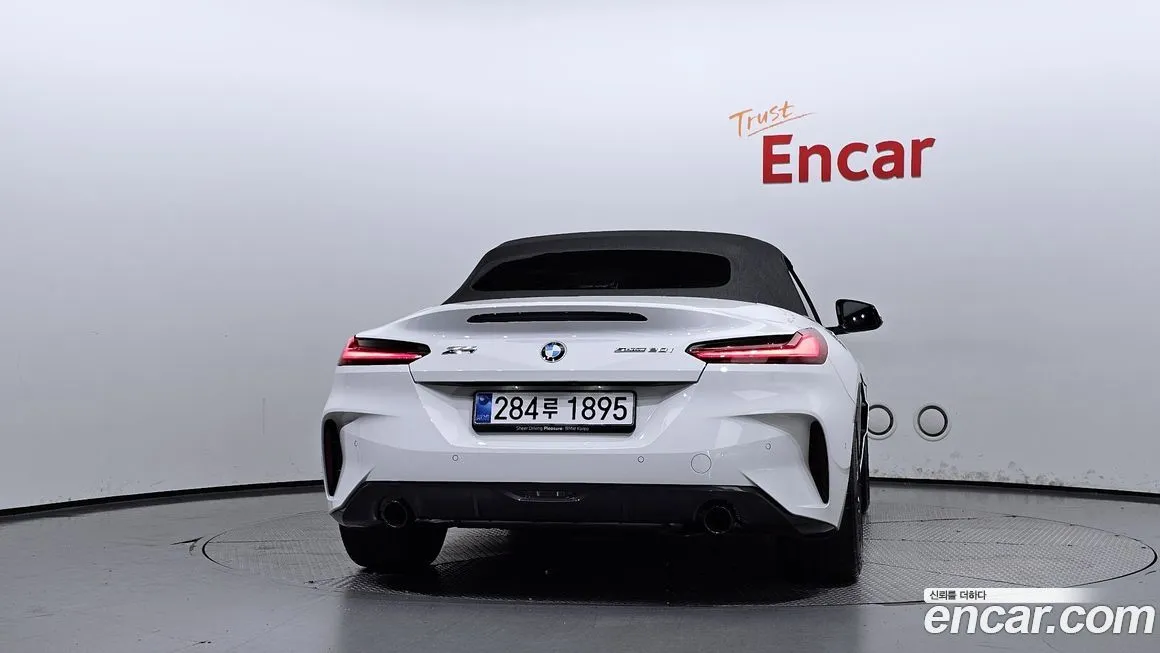 BMW Z4 — фото 4