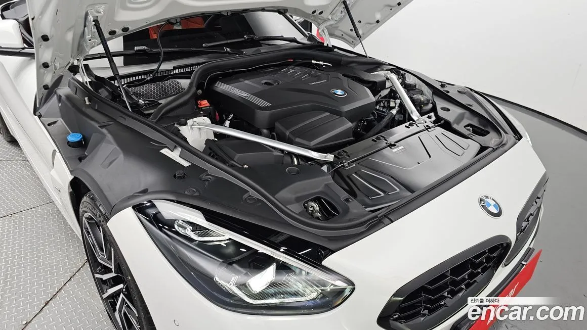 BMW Z4 — фото 6