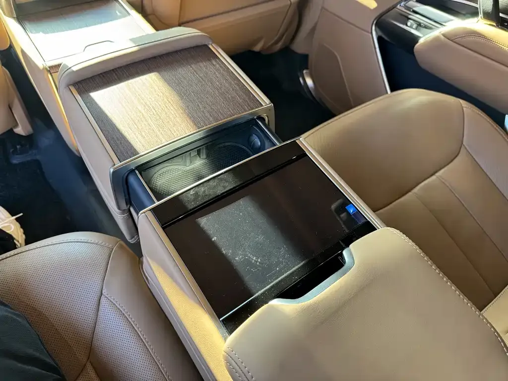 Land Rover Range Rover — фото 10
