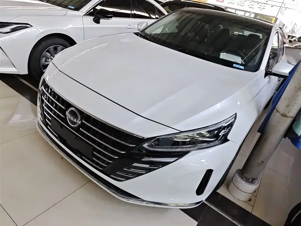 Nissan Teana 2023 из CN, фото 1