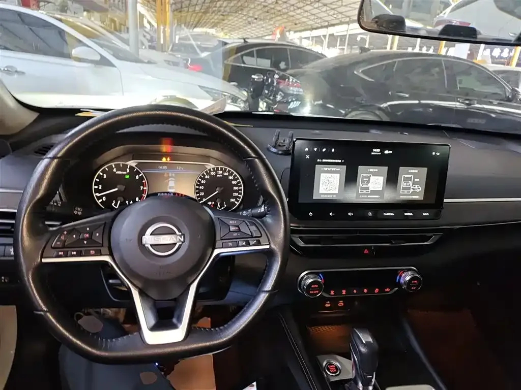 Nissan Teana 2023 из CN, фото 10