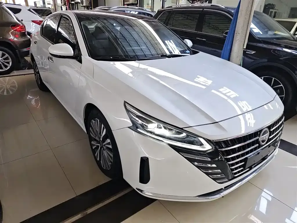 Nissan Teana 2023 из CN, фото 4