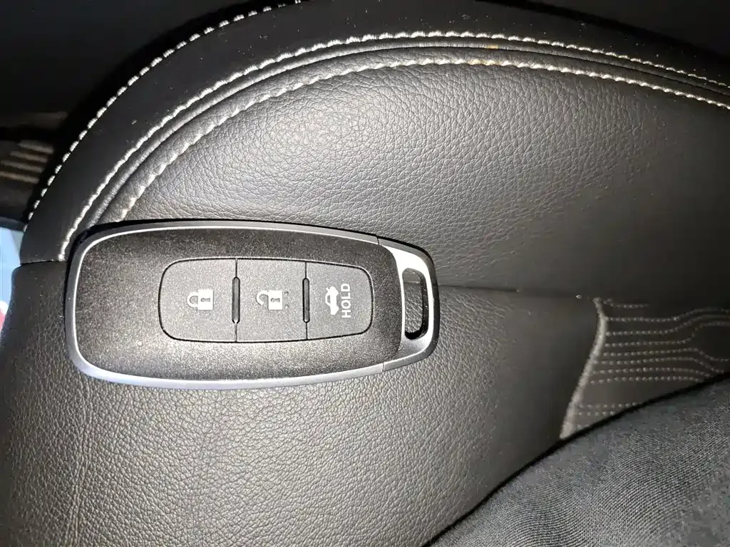 Nissan Teana 2023 из CN, фото 9
