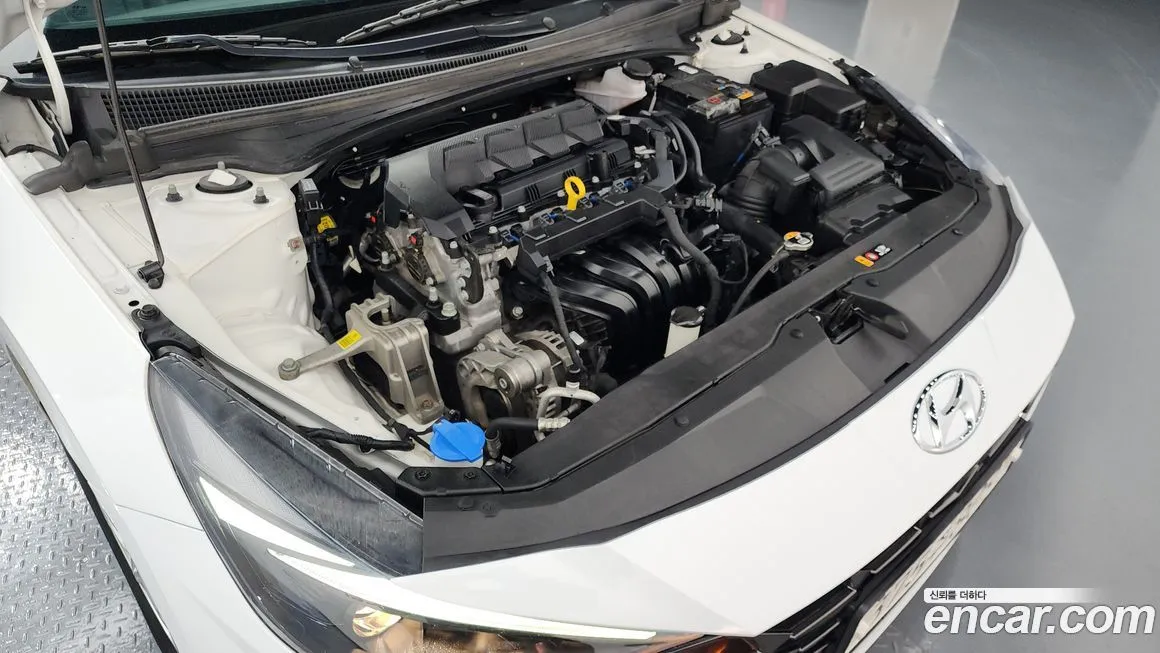 Hyundai AVANTE — фото 6