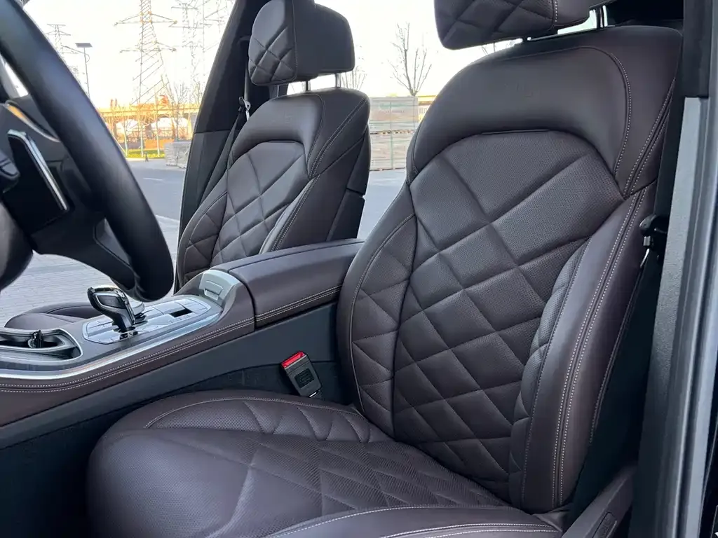 BMW X5 2023 из CN, фото 10