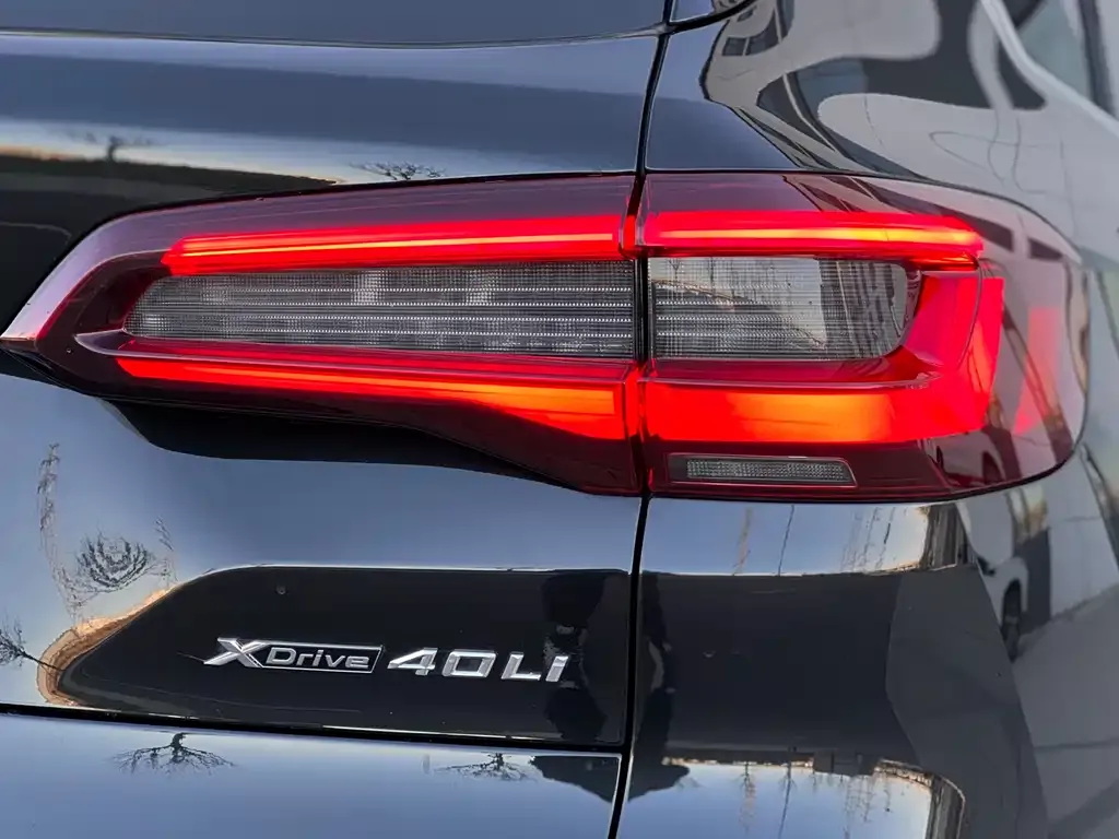 BMW X5 2023 из CN, фото 7