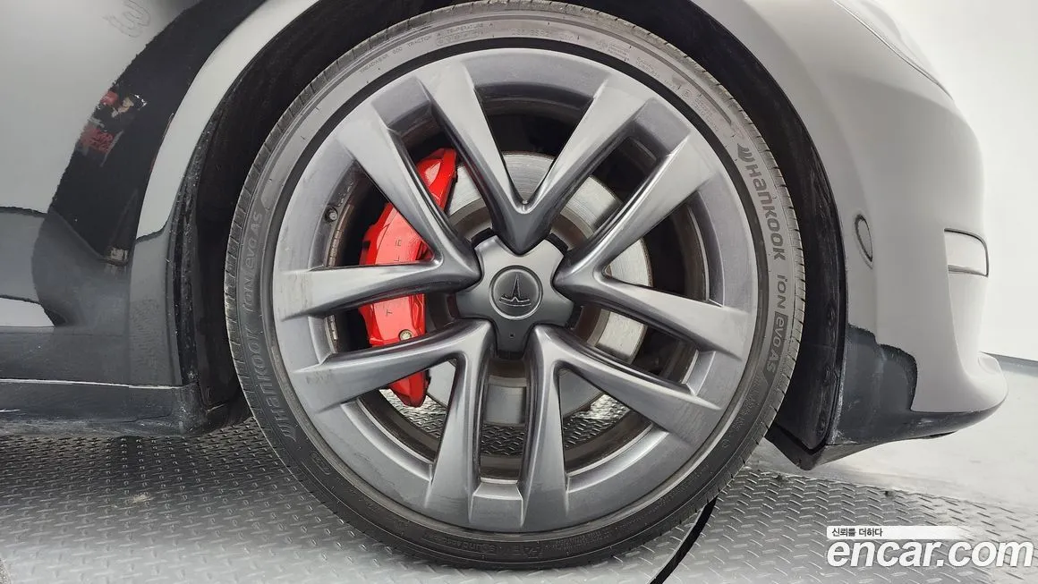Tesla Model S 2023 из KR, фото 5