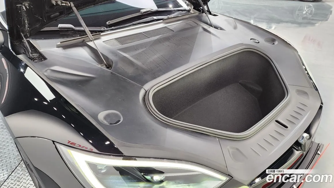 Tesla Model S 2023 из KR, фото 6