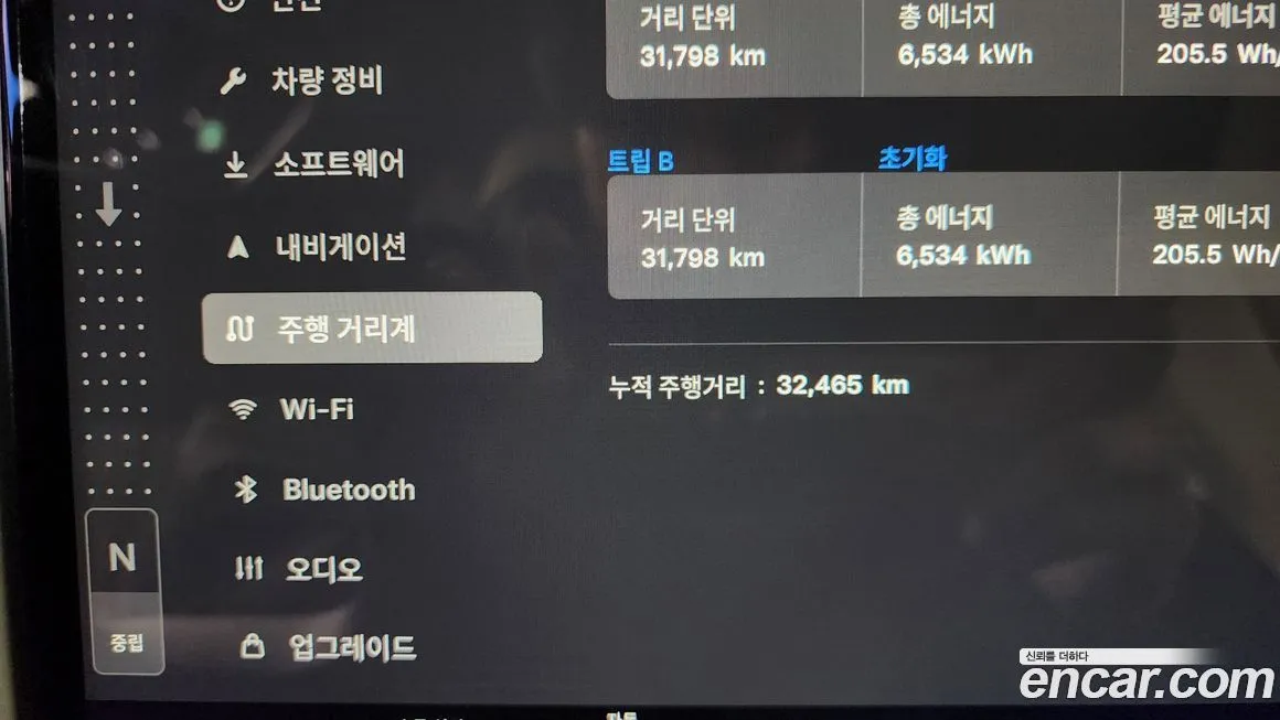 Tesla Model S 2023 из KR, фото 8