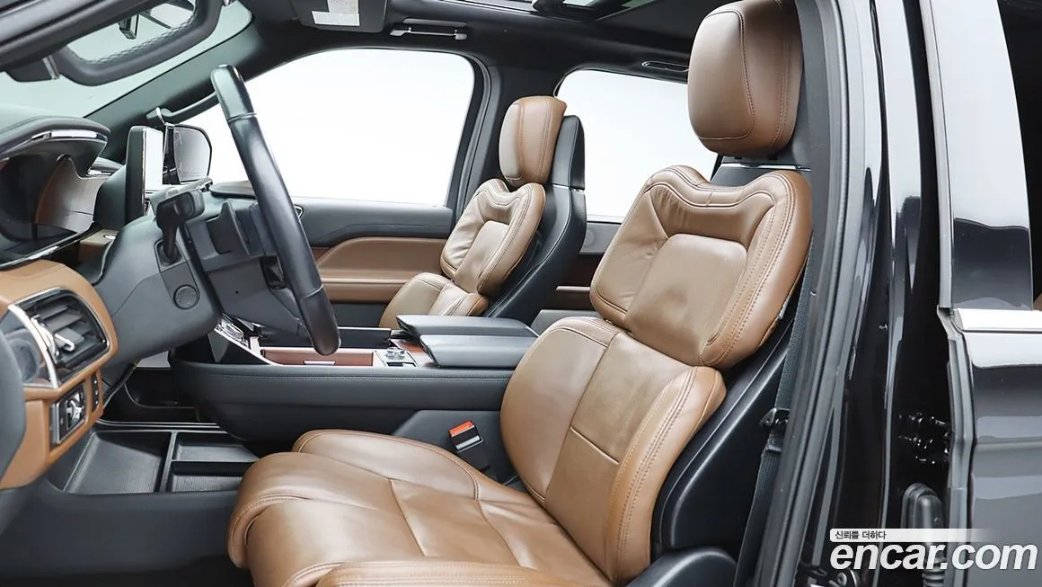Lincoln Navigator 2022 из KR, фото 10