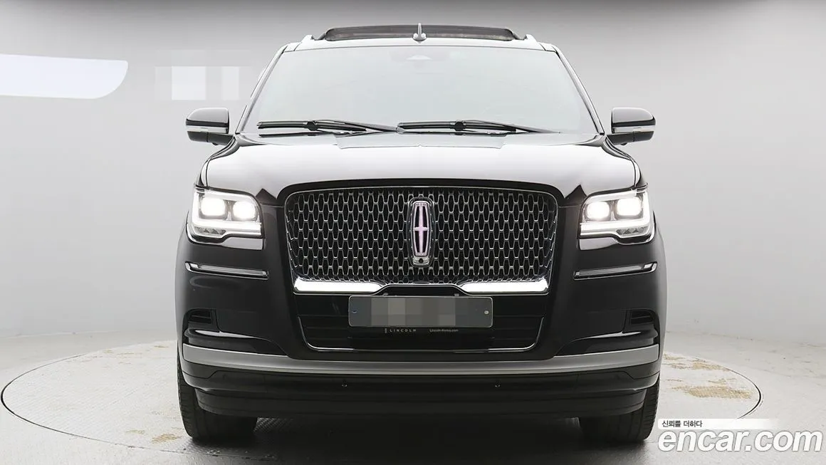 Lincoln Navigator 2022 из KR, фото 3