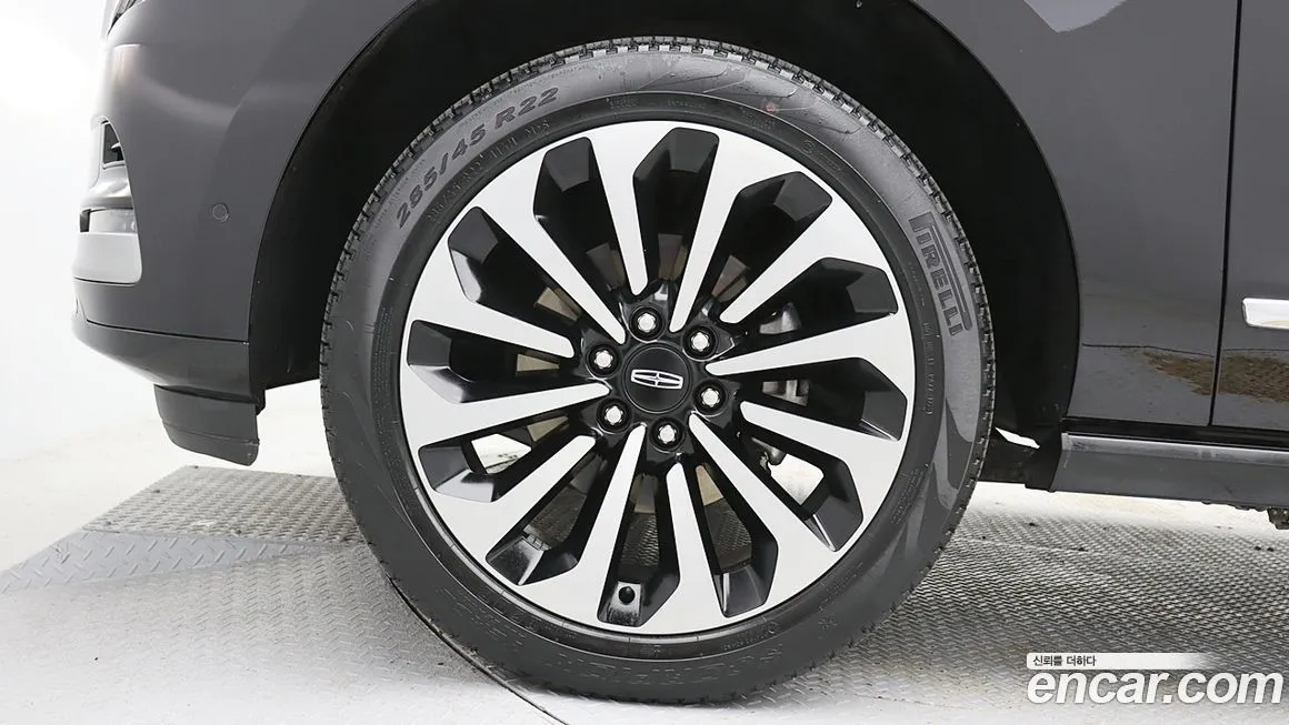 Lincoln Navigator 2022 из KR, фото 5