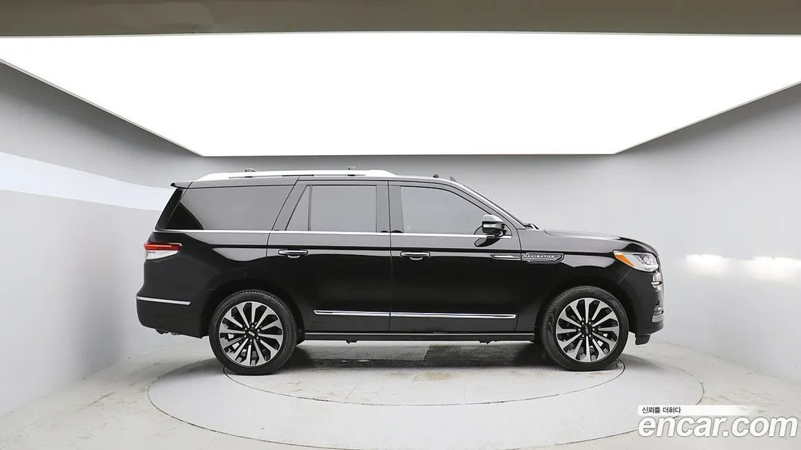 Lincoln Navigator 2022 из KR, фото 6