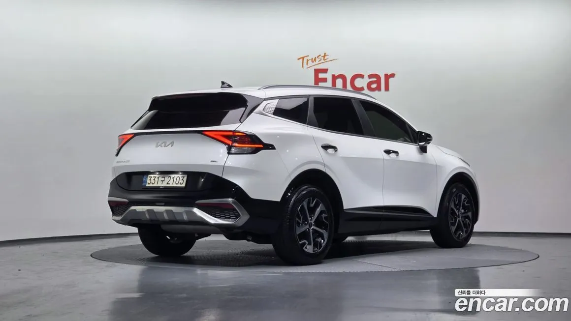 Kia Sportage — фото 2