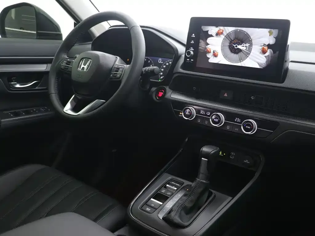 Honda Breeze 2024 из CN, фото 10