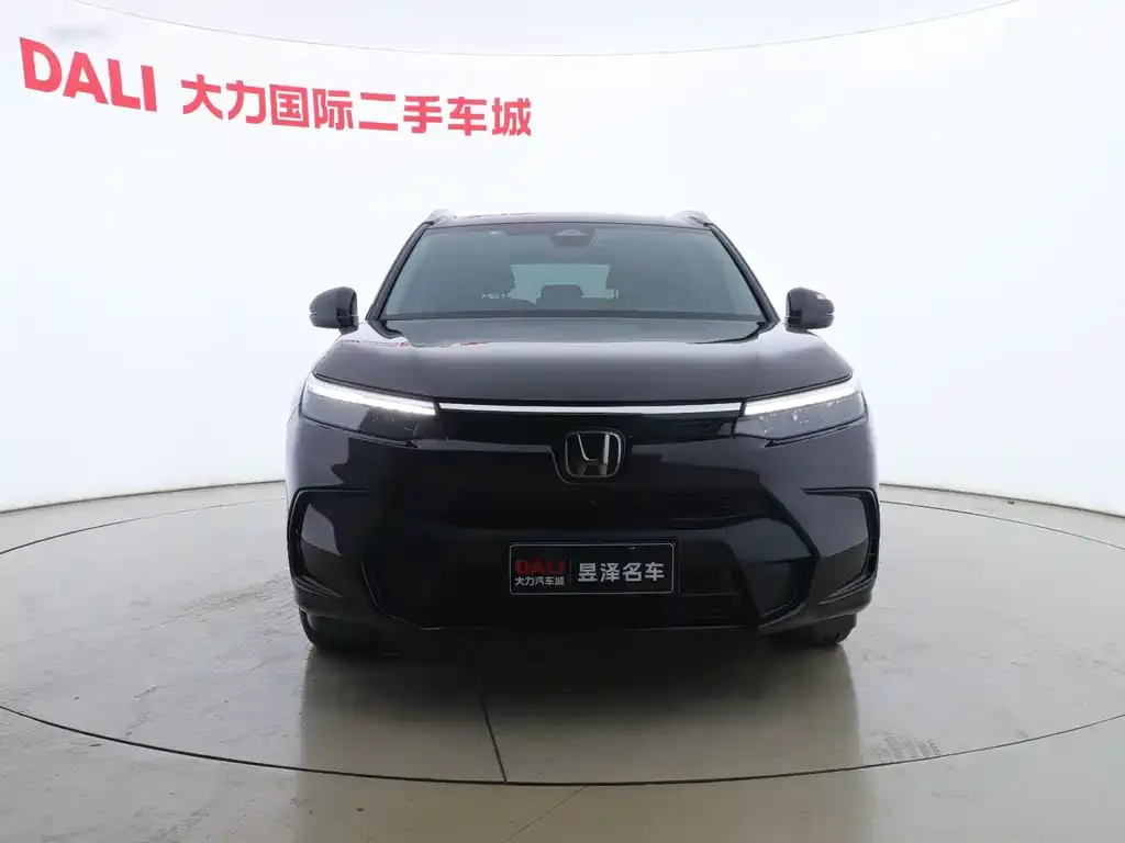 Honda Breeze 2024 из CN, фото 2