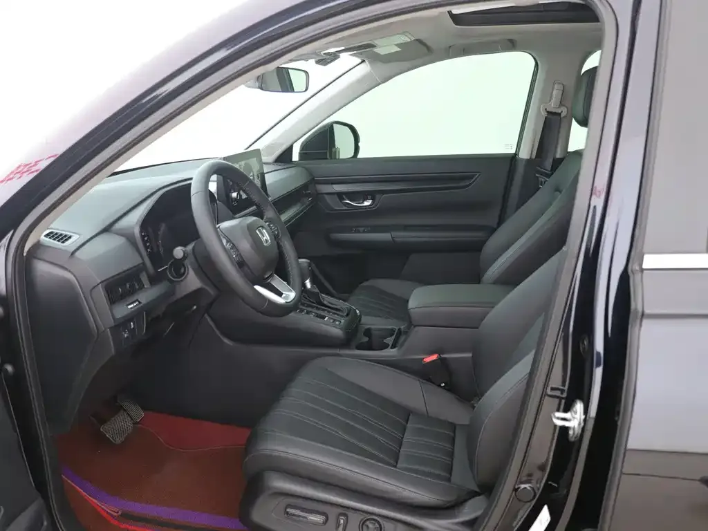 Honda Breeze 2024 из CN, фото 4