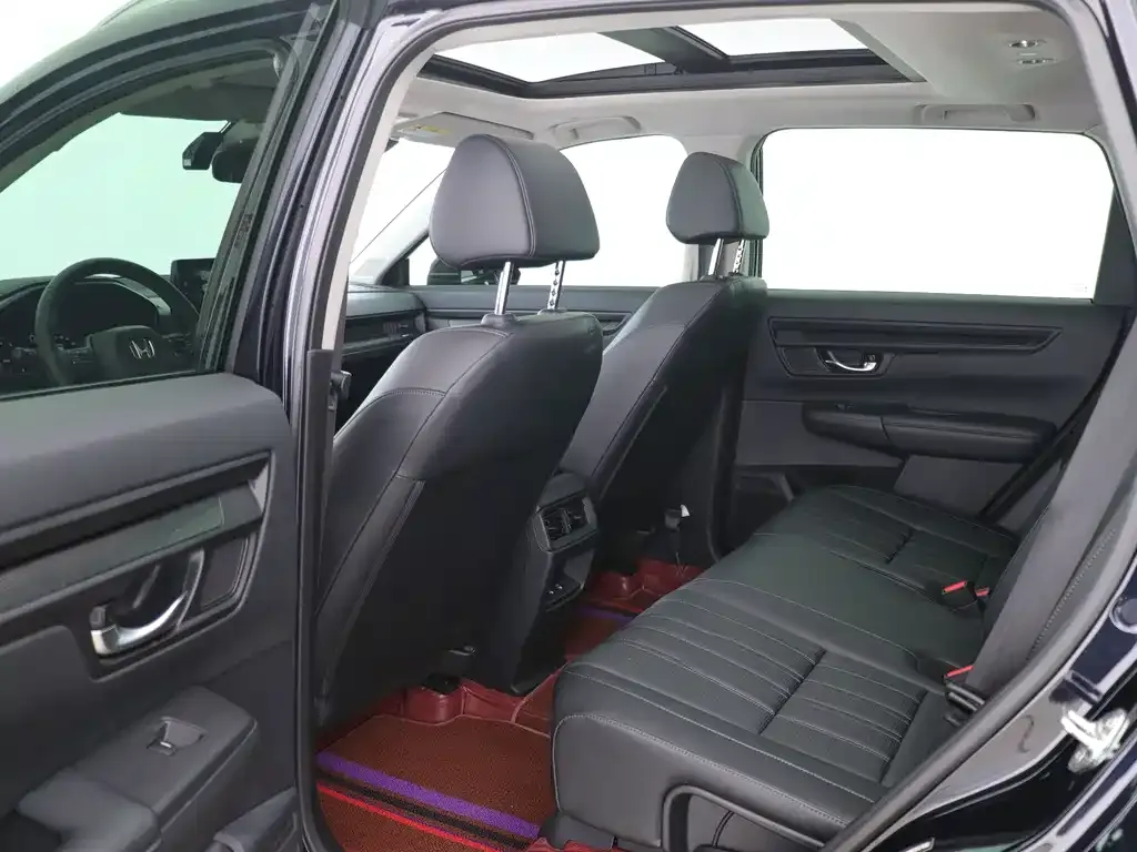 Honda Breeze 2024 из CN, фото 5