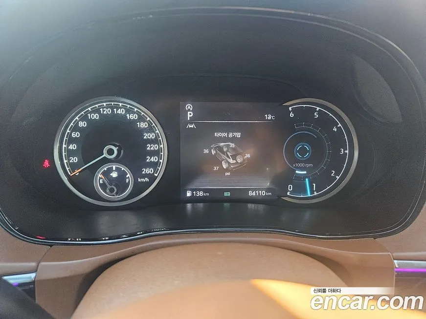 Genesis GV70 2022 из KR, фото 10