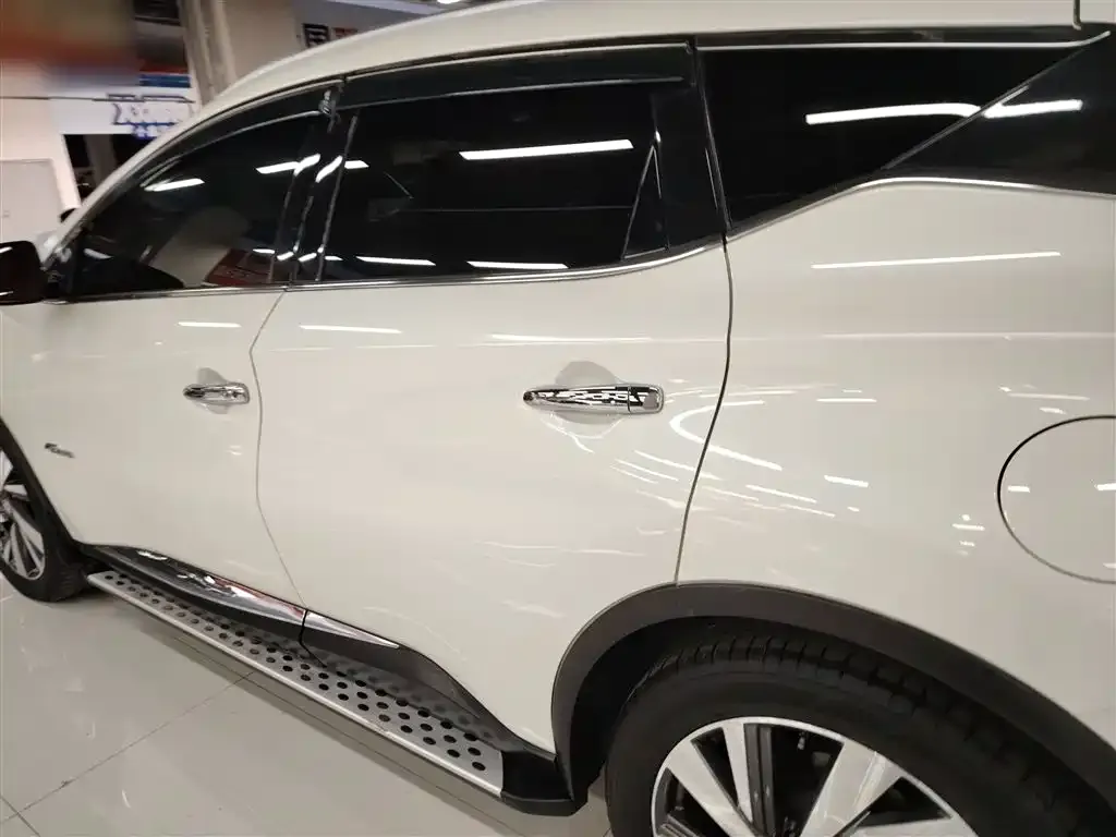 Nissan Murano 2021 из CN, фото 5
