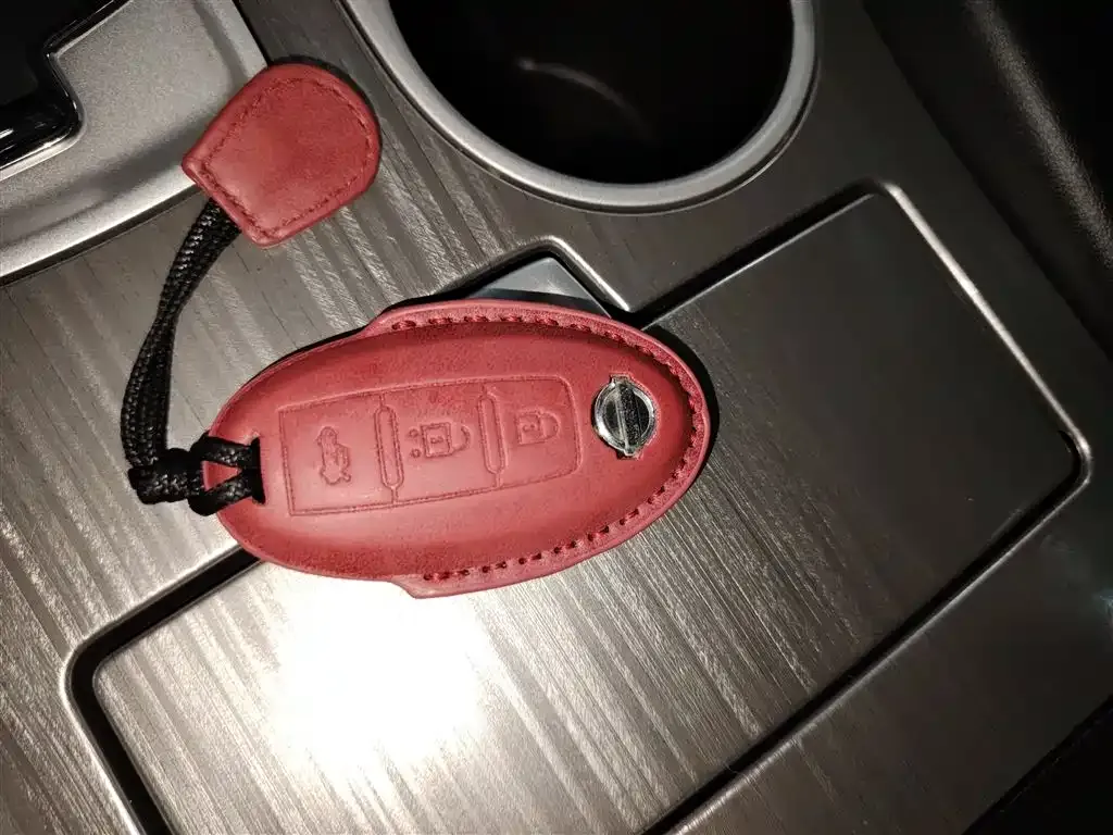 Nissan Murano 2021 из CN, фото 9