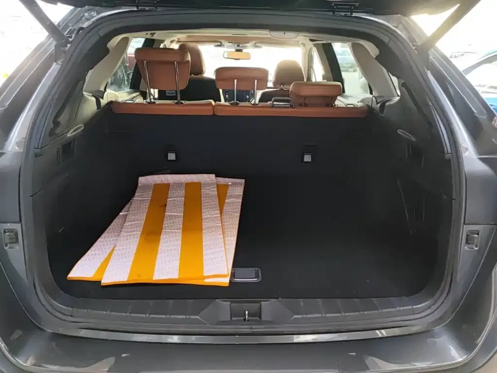 Subaru Outback 2022 из CN, фото 6