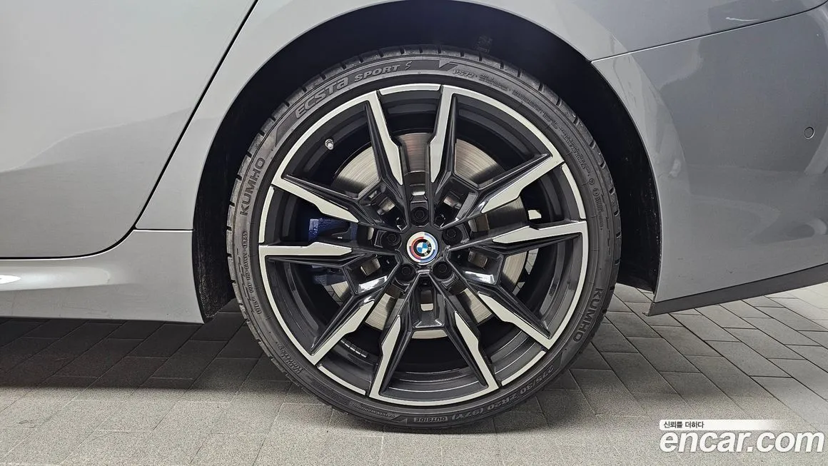 BMW 8-Series 2023 из KR, фото 5