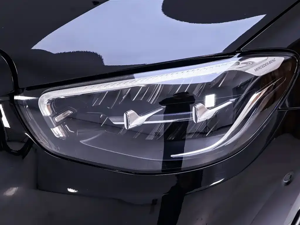 Mercedes-Benz E-Class 2021 из CN, фото 4
