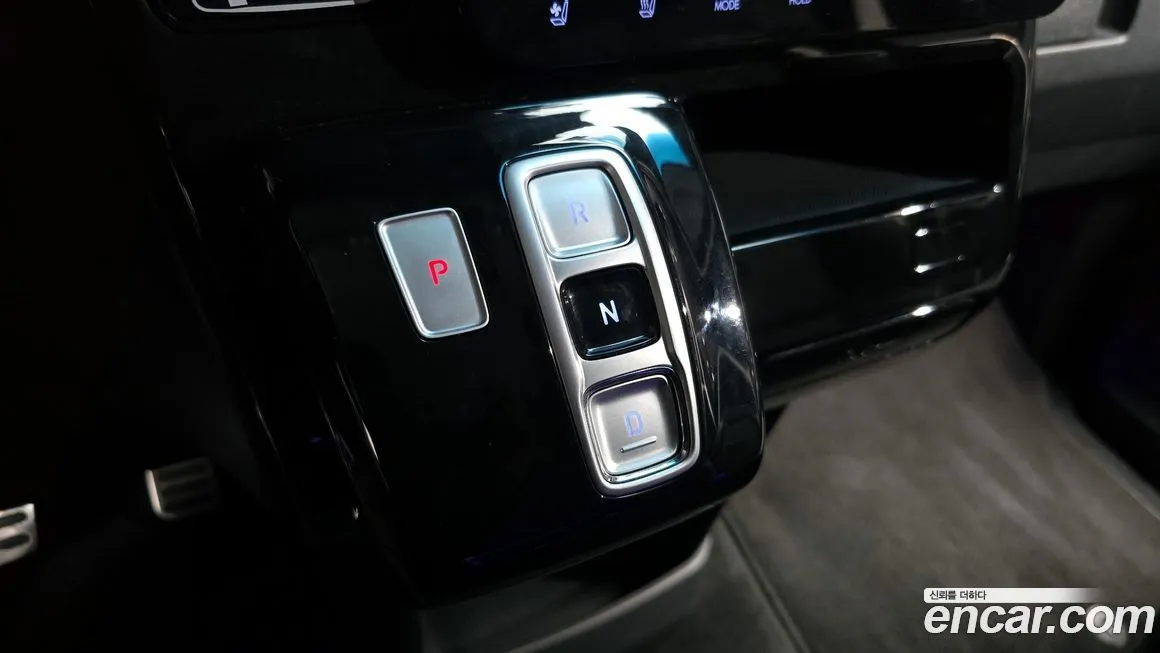 Hyundai Staria — фото 9