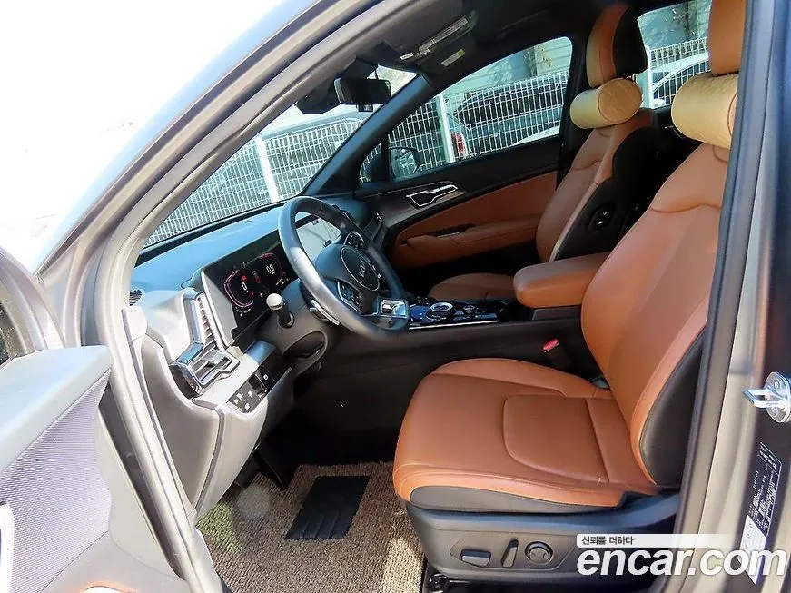 Kia Sportage — фото 5