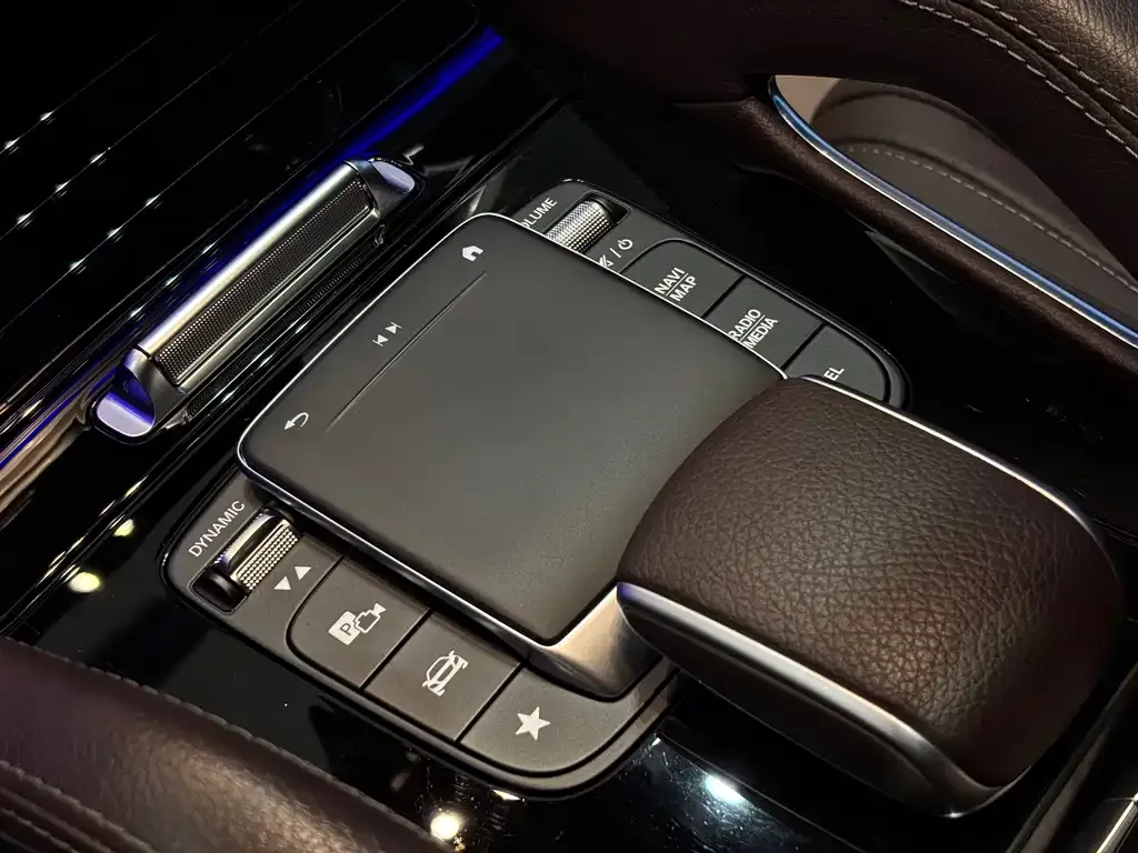 Mercedes-Benz GLE 2022 из CN, фото 10