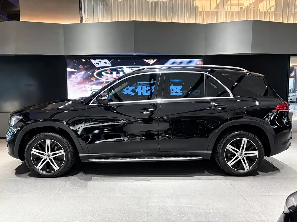 Mercedes-Benz GLE 2022 из CN, фото 3