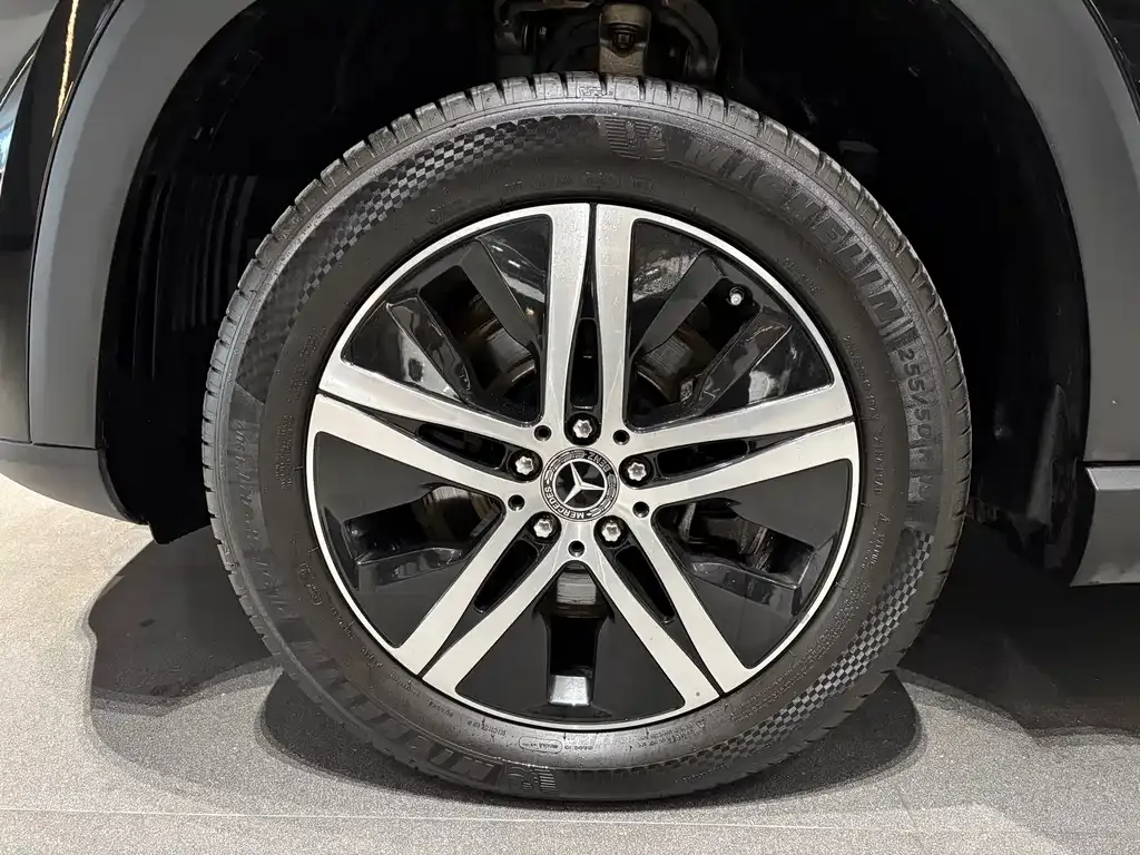 Mercedes-Benz GLE 2022 из CN, фото 6