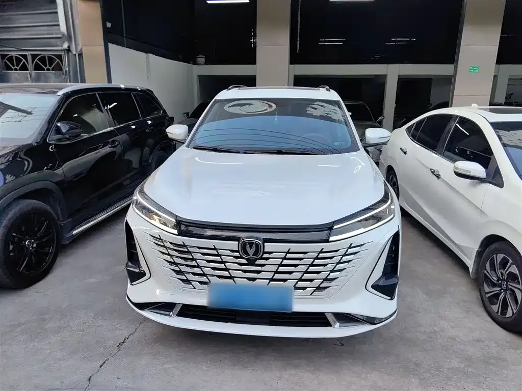 Changan CS75PLUS 2023 из CN, фото 3