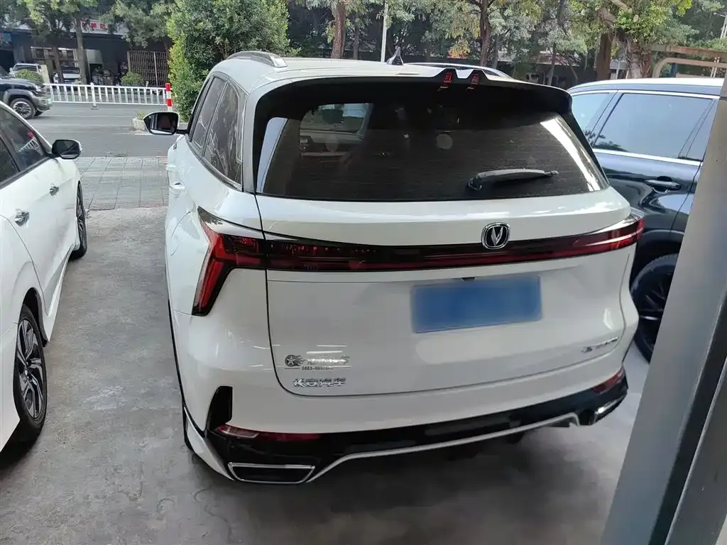 Changan CS75PLUS 2023 из CN, фото 6