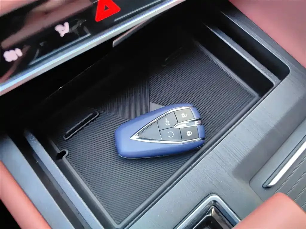 Changan CS75PLUS 2023 из CN, фото 9