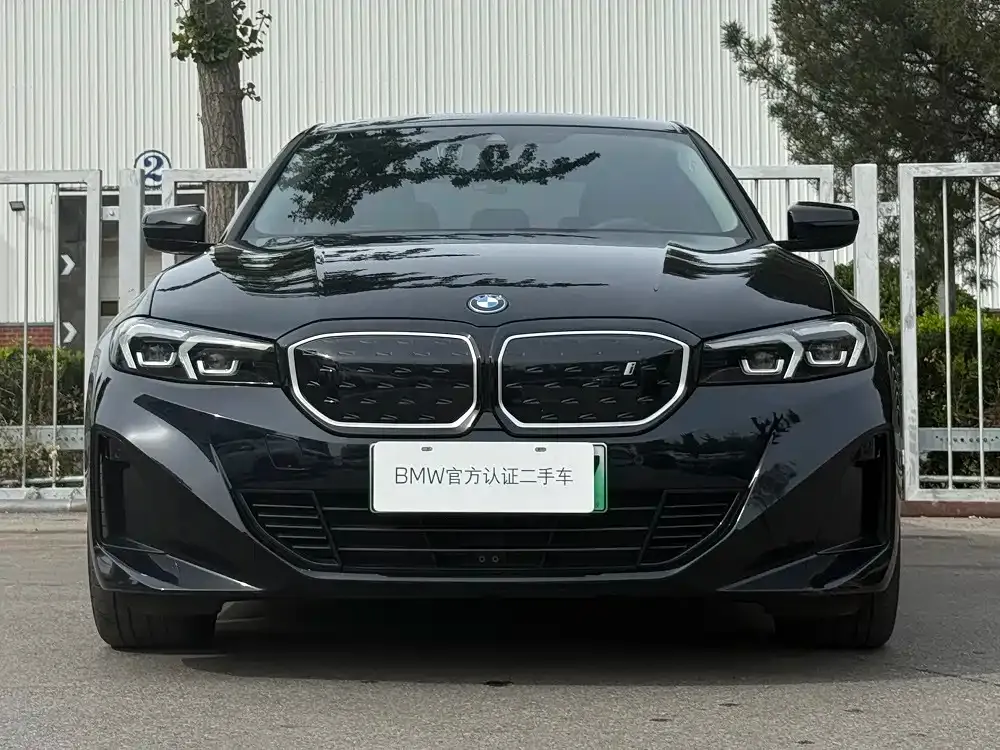 BMW i3 2023 из CN, фото 2