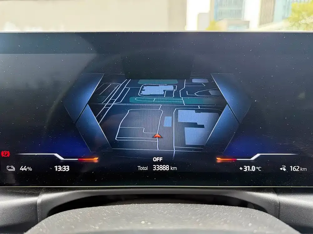 BMW i3 2023 из CN, фото 5