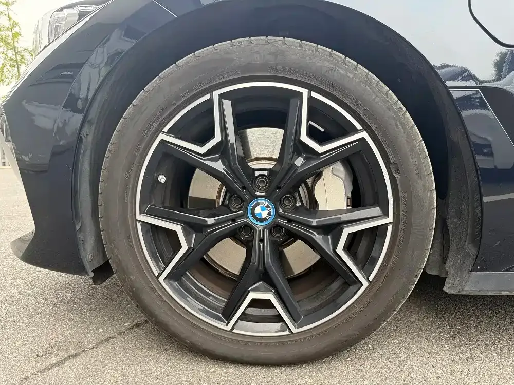 BMW i3 2023 из CN, фото 7