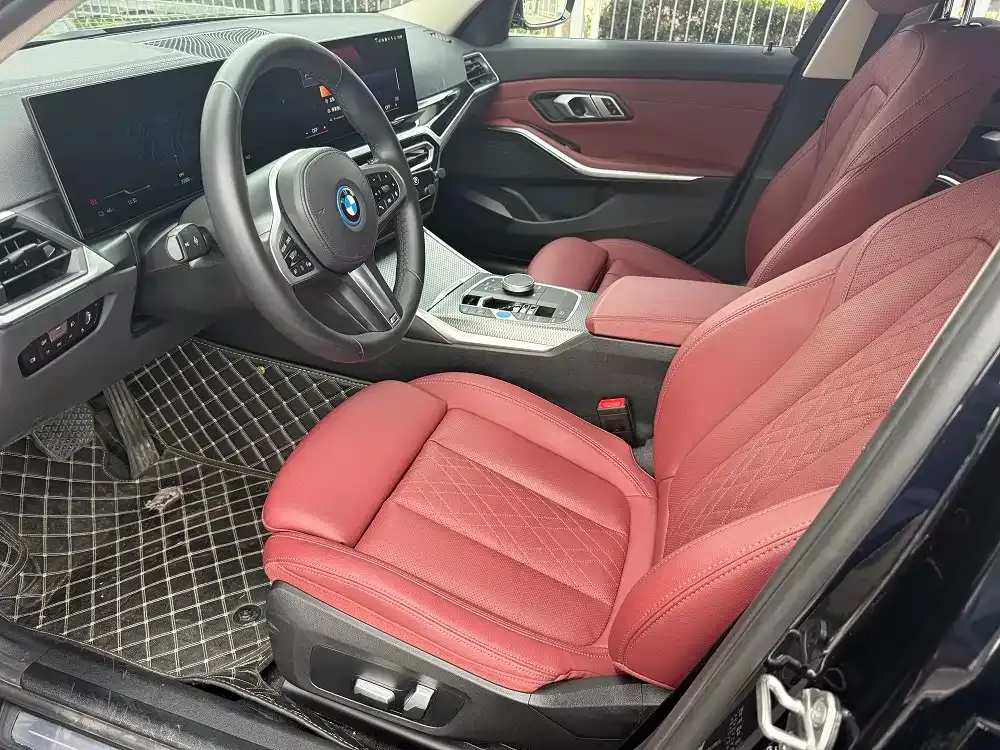BMW i3 2023 из CN, фото 8