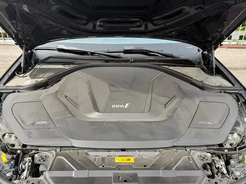 BMW i3 2023 из CN, фото 9