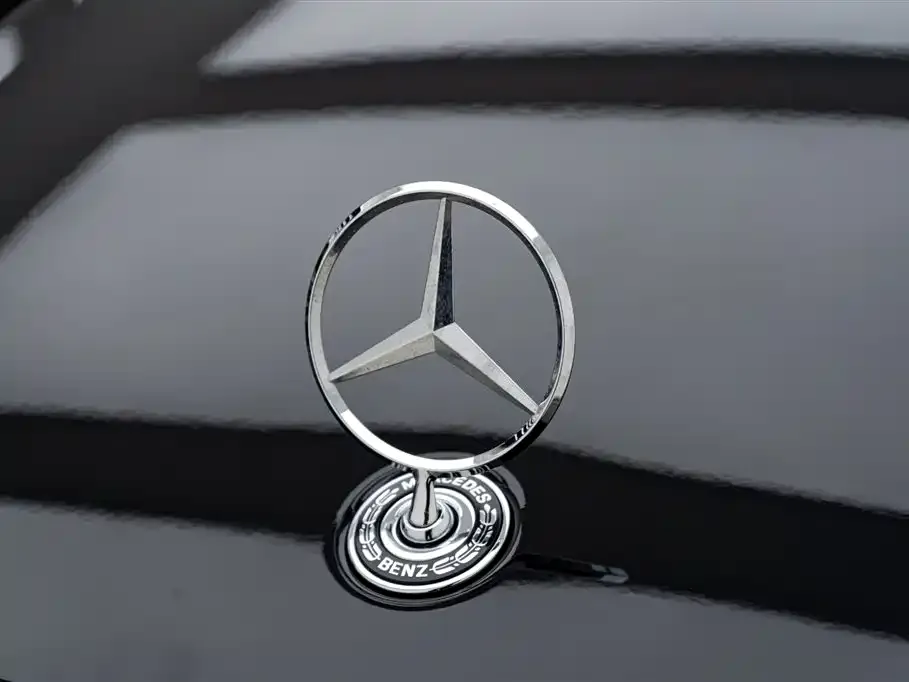 Mercedes-Benz E-Class 2025 из CN, фото 9
