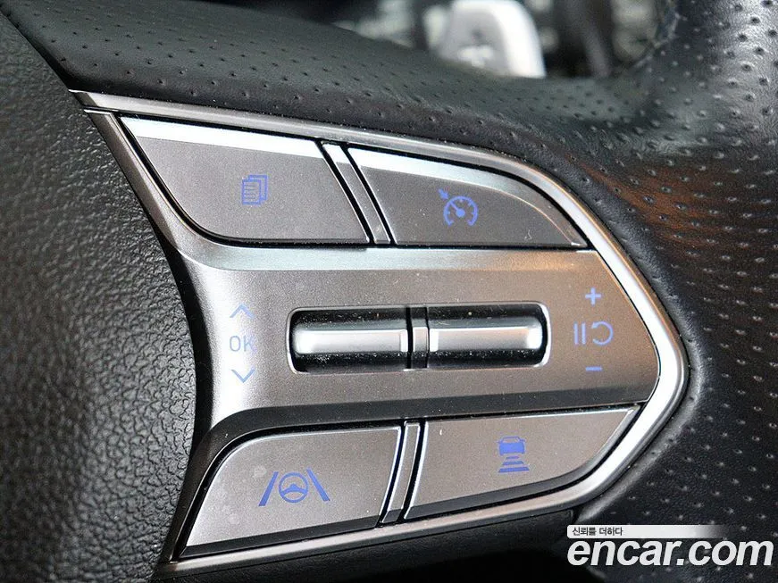 Hyundai Santafe — фото 10