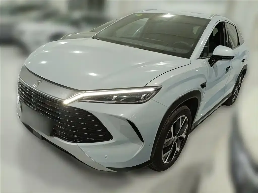 BYD L DM-i 2025 из CN, фото 3
