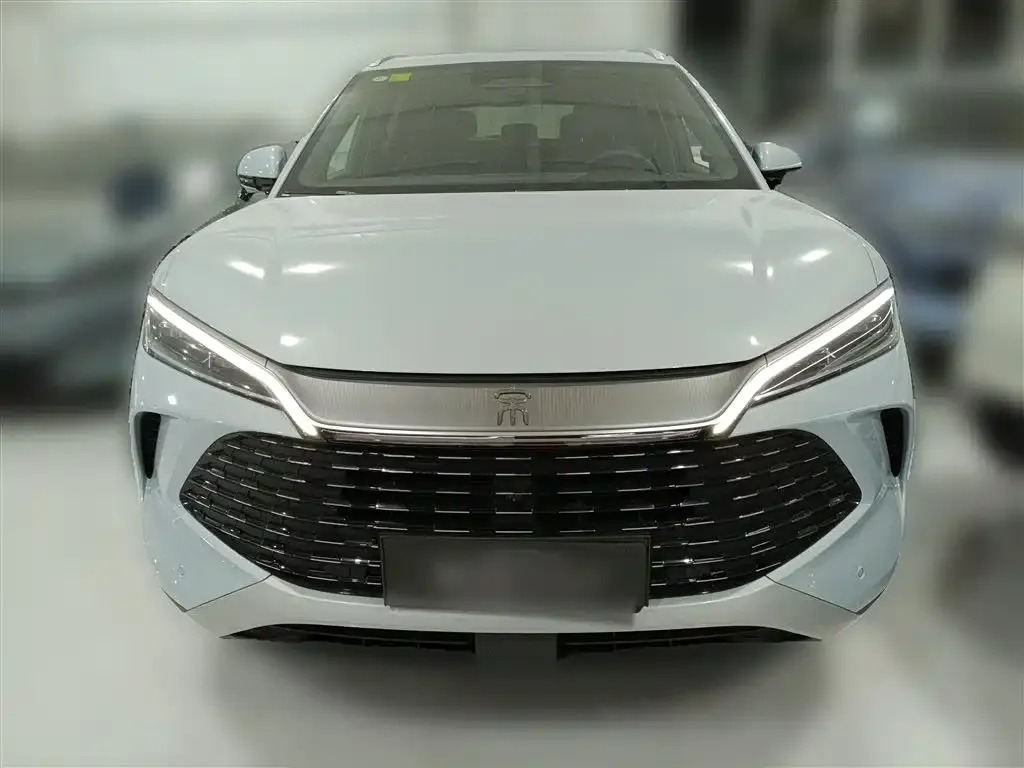 BYD L DM-i 2025 из CN, фото 5